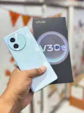 Vivo v30e 5G 8/128 open box