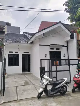 Dijual Cepat Rumah di Vila Dago Pamulang