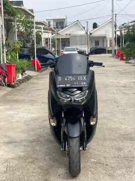 Yamaha Nmax 2021
