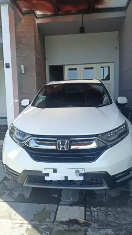DI JUAL CEPAT!! Mobil CR-V Prestige ISTIMEWAH tanpa perantara