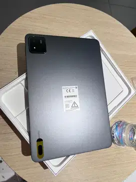 XIAOMI PAD 7 8/256GB KEYBOARD SPEN DISC 300K & VOCHER 100K & CB 300K