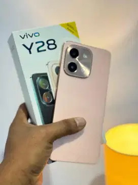 Seken Vivo y28 6/128 open box