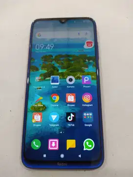 Redmi Note 8 6/128 Second Mulus
