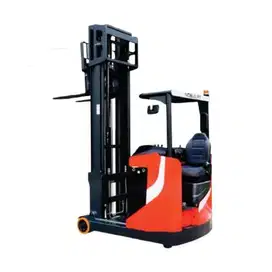 Reach Truck Merk Noblelift RT20P Brand New Berkualitas