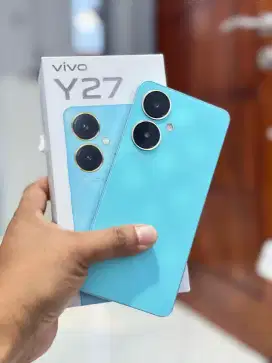 Seken Vivo y27 6/128 like new