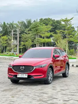 (DP116JT) MAZDA CX8 ELITE A/T 2019 CX5 MAZDA 2 CX9 CX6 CX3