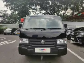 Suzuki carry 1.5 pick up mt 2023 km 23rb