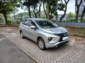 Mitsubishi Xpander  GLS 1.5 AUTOMATIC 2021