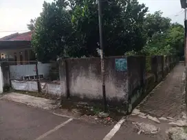 Tanah DI JUal Cepat