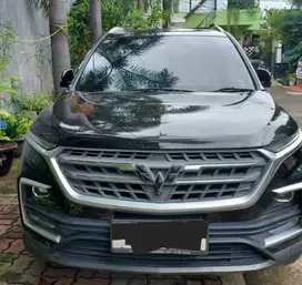 Wuling Almaz ex 7 Seater 2019 (tipe paling tinggi) AT KIlometer 66