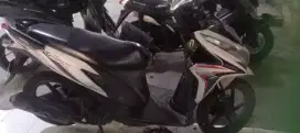 Vario 125 lengkap pajak 2020