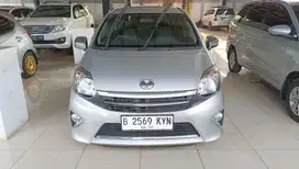 Toyota Agya G Manual Tahun 2015