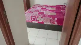 Disewakan apartemen tipe 2 bedroom bersih murah jakarta barat