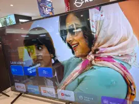 SONY LED 65X75K