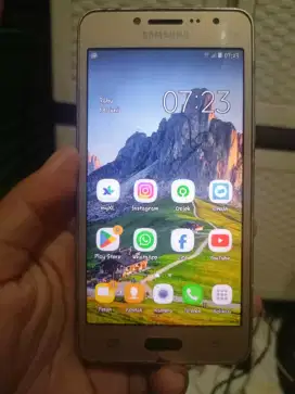 Samsung Galaxy J2 Prime 4G