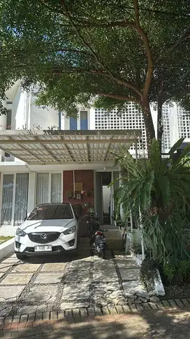 Dijual Rumah di The Oz Residence Malang