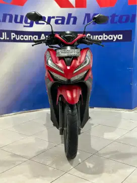 low Km ! Honda Vario 150cc iss keyless th 2021