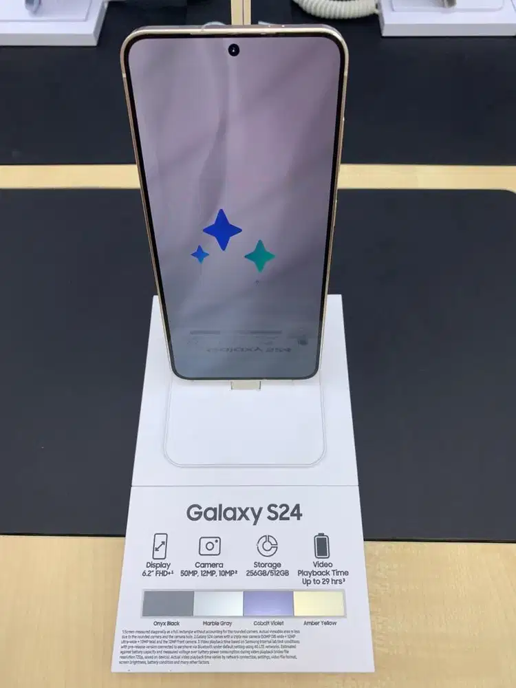 Segampang itu dapatkan handphone dengan cicilan pasti