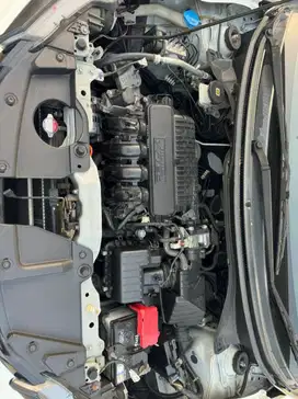 Honda Brio 2021 Bensin