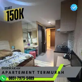 Sewa Apartemen Tangerang BINTARO ICON Termurah Harian Transit