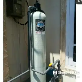 Filter Air Keran Sumur/Toren