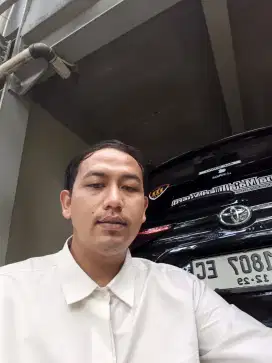 Driver Haria  siap kamana pun di hari Sabtu Minggu