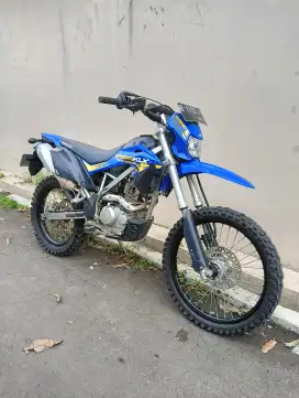 Kawasaki KLX 150 2020