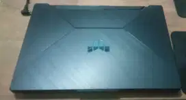 Sell : ASUS TUF Gaming F15 FX506HC - i5 11400H - RTX 3050