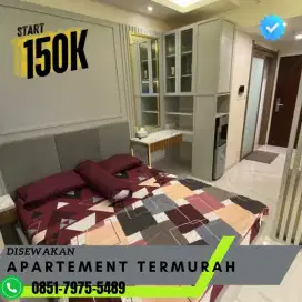 Sewa Apartemen Tangerang EMERALD BINTARO Termurah Harian Transit