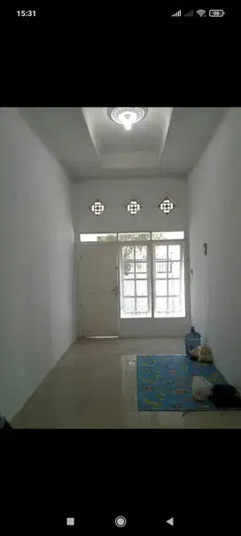 Dijual rumah di Wiguna Timur VII, Gunung Anyar, Surabaya