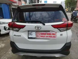 Rush GR Manual 2022 pakai 2023