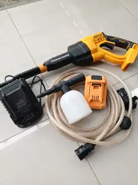 Jet Cleaner INGCO