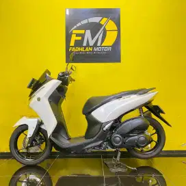 Yamaha Lexi Tahun 2021 Second Mulus Istimewa Pajak On