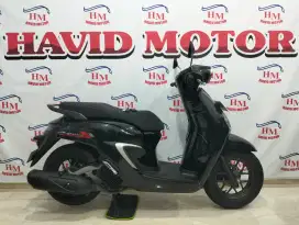 STYLO 2024 Pajak Baru, Ban Tebal, Super ISTIMEWA, Ad Fc KTP pemilik