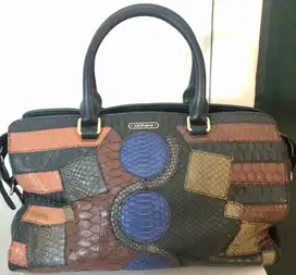 Tas Donini Original Preloved Donini