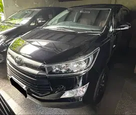 DIJUAL INNOVA REBORN 2018 - NEGO SAMPAI DEAL