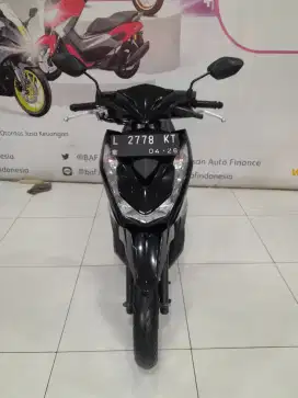 MESIN JOS HONDA BEAT 2021