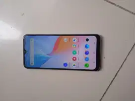 Hp second vivo y21