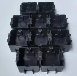 Mangkok Instalasi Listrik Tanam Kotak Inbow Dus Saklar/Stop Kontak