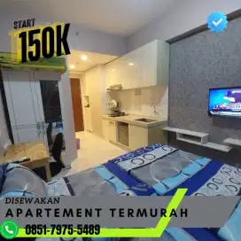 Sewa Apartemen Tangerang GREEN LAKE VIEW Ciputat Harian Transit