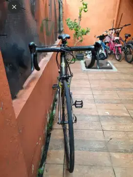 Strattos S2 size S