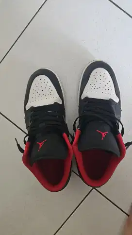 Sepatu Nike Air Jordan