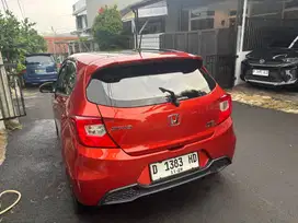 BRIO RS CVT 2019