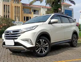 Pajak Panjang Daihatsu Terios 1.5 R Bensin-AT 2018