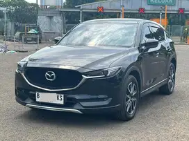 MAZDA CX-5 GT AT 2020 HITAM‼️JUAL CEPAT‼️
