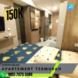 Sewa Apartemen Tangerang Serpong Green View Harian Transit Termurah