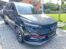 Wuling Almaz RS 2023