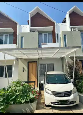 Over kredit rumah di ciluar bogor