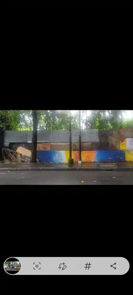 Dijual Tanah di Lebak Bulus JAKSEL