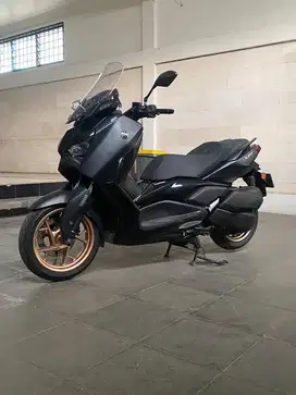 BISA TT XMAX 2023 XMAX NEW CONNECTED PAJAK HIDUP